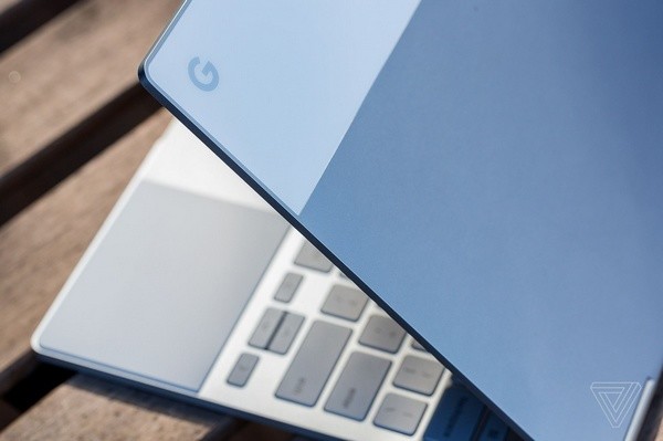 超轻薄、配置大幅提升：Google 谷歌 发布 Pixelbook 2合1 Chromebook