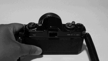 摄影笔记 篇四十一：PENTAX 宾得 手动机械单反&黑白胶卷 开箱评测 