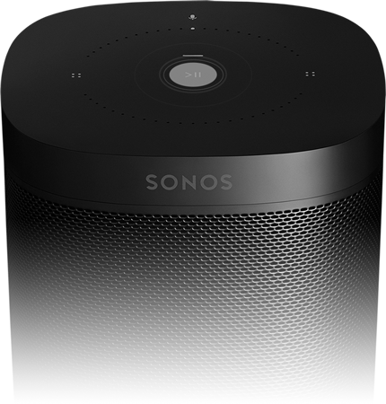 同样好听却更加智能：SONOS 发布全新Sonos One智能音箱