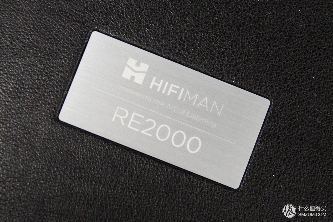 《到站秀》第129弹：“万元动圈” HiFiMAN 头领科技 RE2000 入耳式耳机