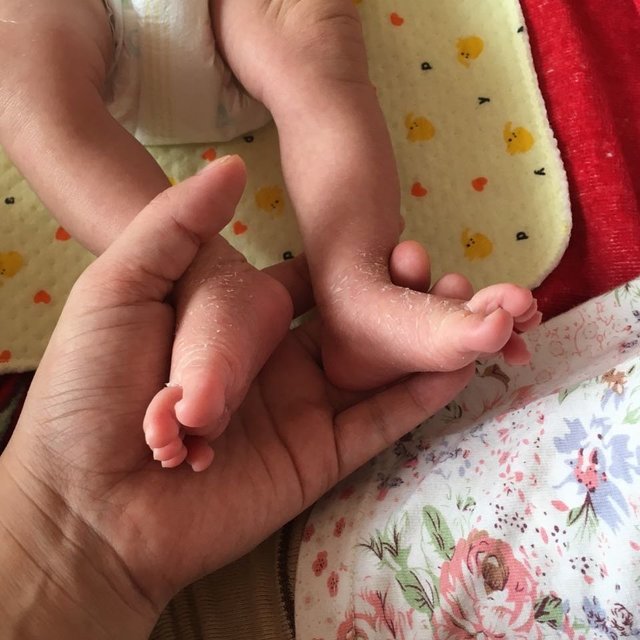 #原创新人#孕期生产、囤货流水帐