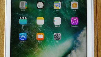 Apple 苹果  2017款iPad 平板电脑 简评