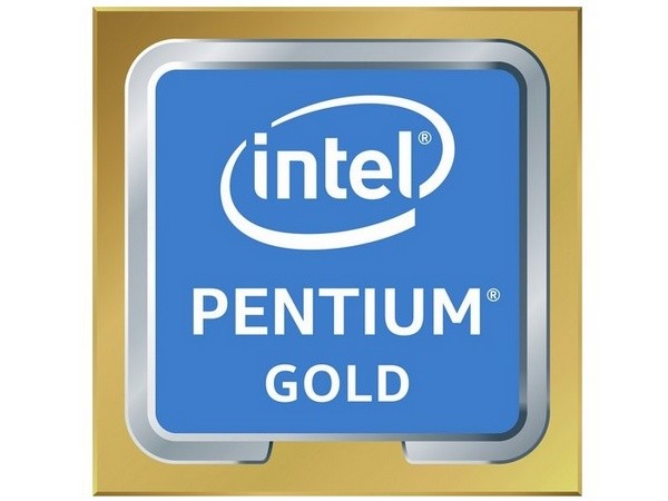 鸟枪换炮？intel 英特尔 发布 Pentium Gold 奔腾金牌家族 处理器