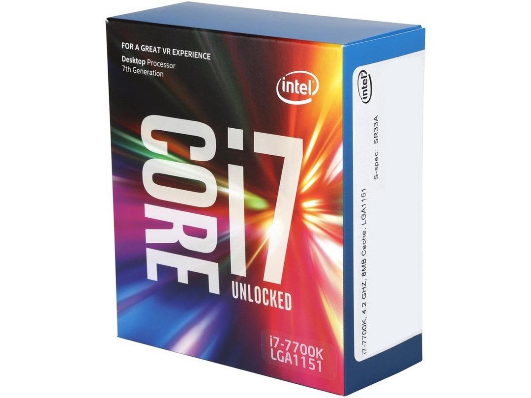 i5-8600K 大战 i7-7700K，价格相当如何选？