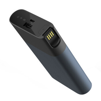 ZMI 紫米 MF885 随身MiFi—米粉无限流量卡的好伙伴