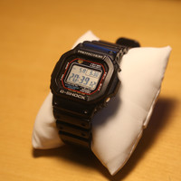 CASIO 卡西欧 Master Of G  G-Shock 六代蛙人 手表 开箱