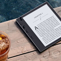 有话值说 | 亚马逊发布全新kindle “纸”终于不怕水了！你的kindle买来后用处大吗？