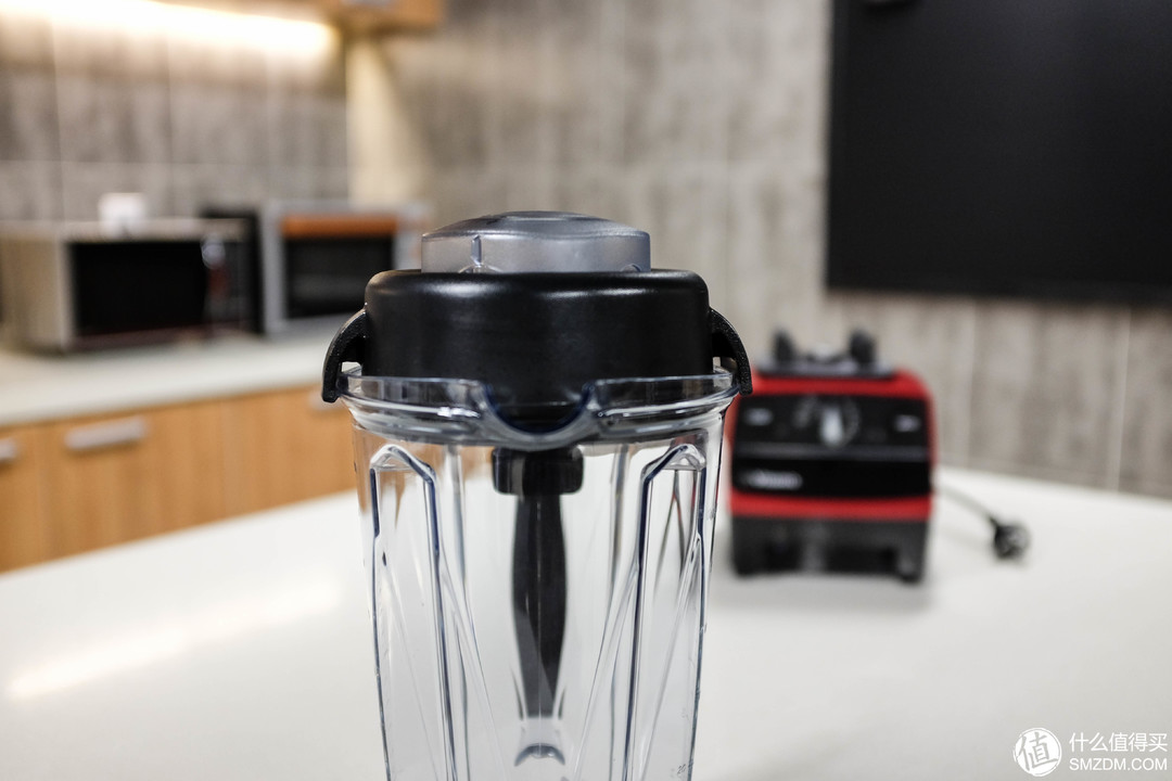 《到站秀》第131弹：Vitamix Pro 500 “全食物”料理机