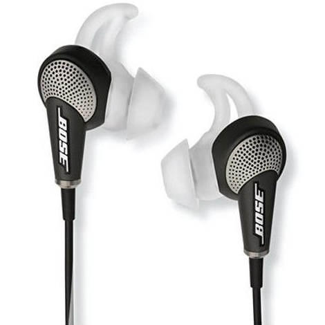 #原创新人#Bose QuietComfort 20(qc20) 有源消噪 耳机四个月使用体验