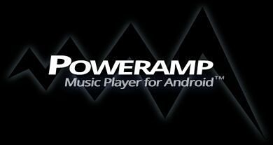 The Power Of Music Poweramp使用教程 办公软件 什么值得买