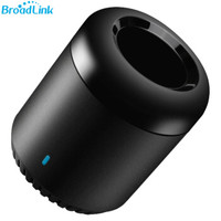 BroadLink 智能黑豆WiFi空调遥控器 多品牌通用款 智能家居 远程控制家电 博联RM mini3