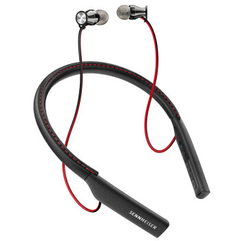 质感！—— Sennheiser 森海塞尔 无线系列 MOMENTUM In-Ear 蓝牙入耳式耳机