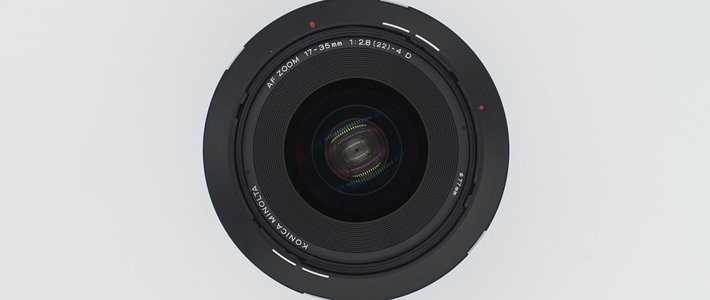 穷人也能玩转全幅!索尼A7系列最具性价比镜头