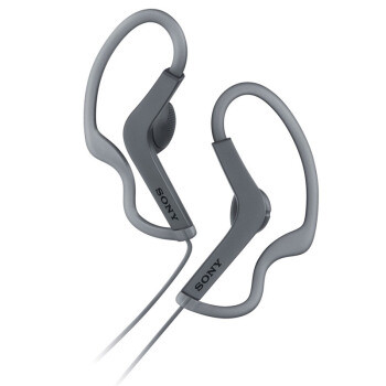 #本站首晒# 大法+运动+耳机=很贵的运动耳机？ — Sony 索尼 MDR-AS210AP运动耳机简晒
