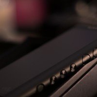 SONY 索尼 ZX300A 音乐播放器 开箱—顺手DIY一根4.4平衡线
