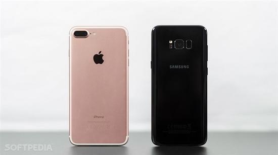 有话值说 | 美国《消费者报告》：三星Galaxy S8比苹果iPhone 8更好！你认同这个观点吗？