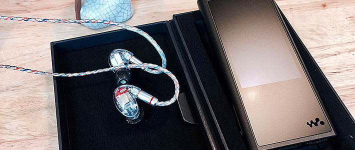 非正常耳机评测中心 篇八:你好,你的信仰到了,S