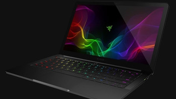 八代酷睿登场：RAZER 雷蛇 发布 新款 Blade Stealth 笔记本