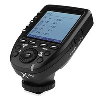 16组32频道远程遥控及触发：Godox 神牛 发布 XProC 系列 TTL无线引闪器