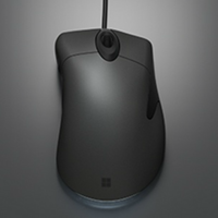 IE3.0还魂？Microsoft 微软 推出 Classic IntelliMouse 游戏鼠标