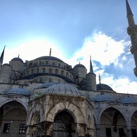 懒人国庆境外游——土耳其9日逛吃逛吃之旅