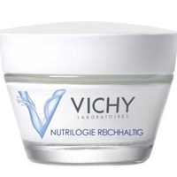 法国Vichy 薇姿长效保湿滋养霜 50 ml 网站特惠