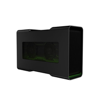 扩展更畅快：RAZER 雷蛇 更新 发布 Core V2“战核”显卡扩展盒