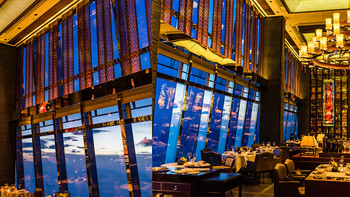 米其林追星之旅 篇一：香港三家米其林餐厅：厨魔Bo Innovation，Tosca，天龙轩 