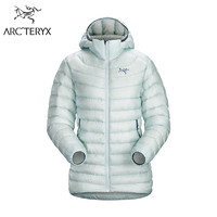 【17秋冬新品】Arcteryx 始祖鸟女款轻量保暖羽绒服 Cerium LT