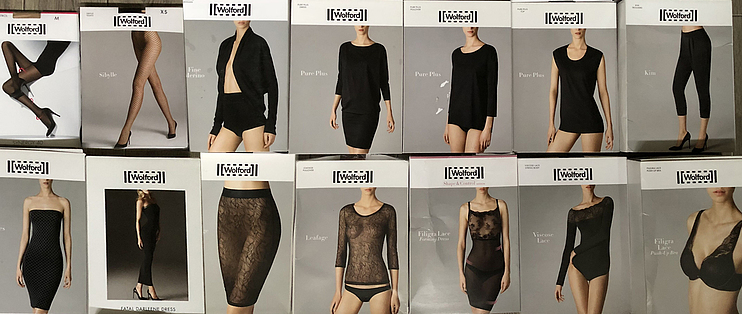 11 wolford