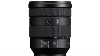 原生天涯镜：SONY 索尼 发布 FE 24-105mm f/4 G OSS 标准变焦镜头