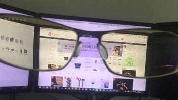 GUNNAR美国官网购入近视防疲劳眼镜 2017版 开箱
