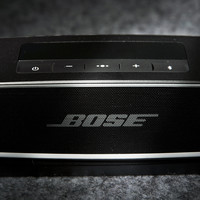 终于，还是走上了追求音质的不归路----Bose SoundLink Mini蓝牙扬声器II