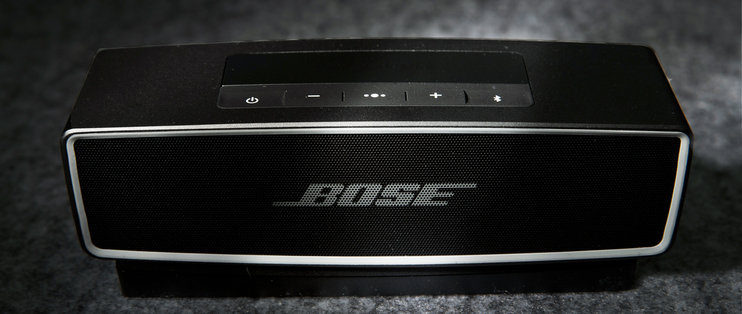 Bose SoundLink Mini II蓝牙音箱评测& 使用感受_什么值得买