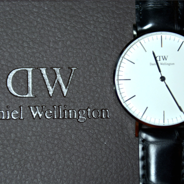 神价格才入手-----DW神价格手表到手晒单