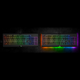 升级Chroma RGB幻彩灯效：RAZER 雷蛇 发布 Cynosa Chroma“萨诺狼蛛” 系列幻彩键盘
