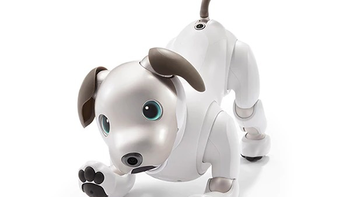 智能有情感：SONY 索尼 发布 新一代 Aibo“爱宝”机器狗