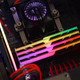 年度最佳理财产品？G.SKILL 芝奇 Trident Z RGB 幻光戟内存灯光秀