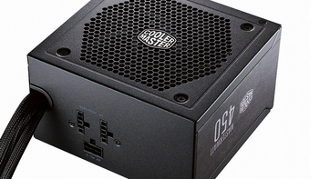 80 PLUS铜牌、5年质保：COOLERMASTER 酷冷至尊 发布 MasterWatt 系列电源