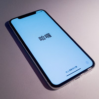 iPhone的再进化！iPhone X 256G银色开箱！