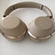 SONY 索尼 MDR-1000X HIFI 头戴式无线蓝牙降噪耳机(灰米色)