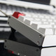 #本站首晒#iQunix F60蓝牙机械键盘体验报告