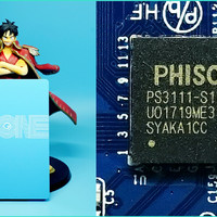 东芝64层堆叠BiCS3 TLC 3D-NAND颗粒尝鲜—影驰 ONE 120G固态硬盘 开箱及详测