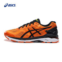 asics 亚瑟士 GEL-KAYANO 23 跑鞋 简评