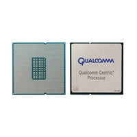 10nm工艺、多达48核心：Qualcomm 高通 发布 Centriq 2400 系列服务器处理器