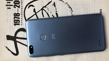 #本站首晒#百元机的新时代 — ZTE BLADE A3手机体验