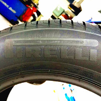 #晒单大赛# 爱车换鞋记：Pirelli 倍耐力 215/60R16 99V 新P1 轮胎 简单感受