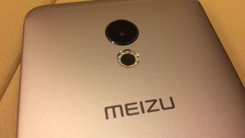 我本将心向明月  MEIZU 魅族 PRO 6 Plus 手机 开箱及退货记