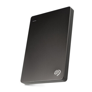 #晒单大赛# Seagate 希捷 Backup Plus 睿品 2TB USB3.0 2.5英寸 移动硬盘 晒单评测