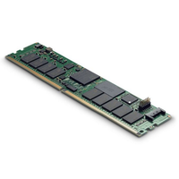 再也不怕突然断电：Micron 美光 发布 32GB DDR4 NVDIMM 内存